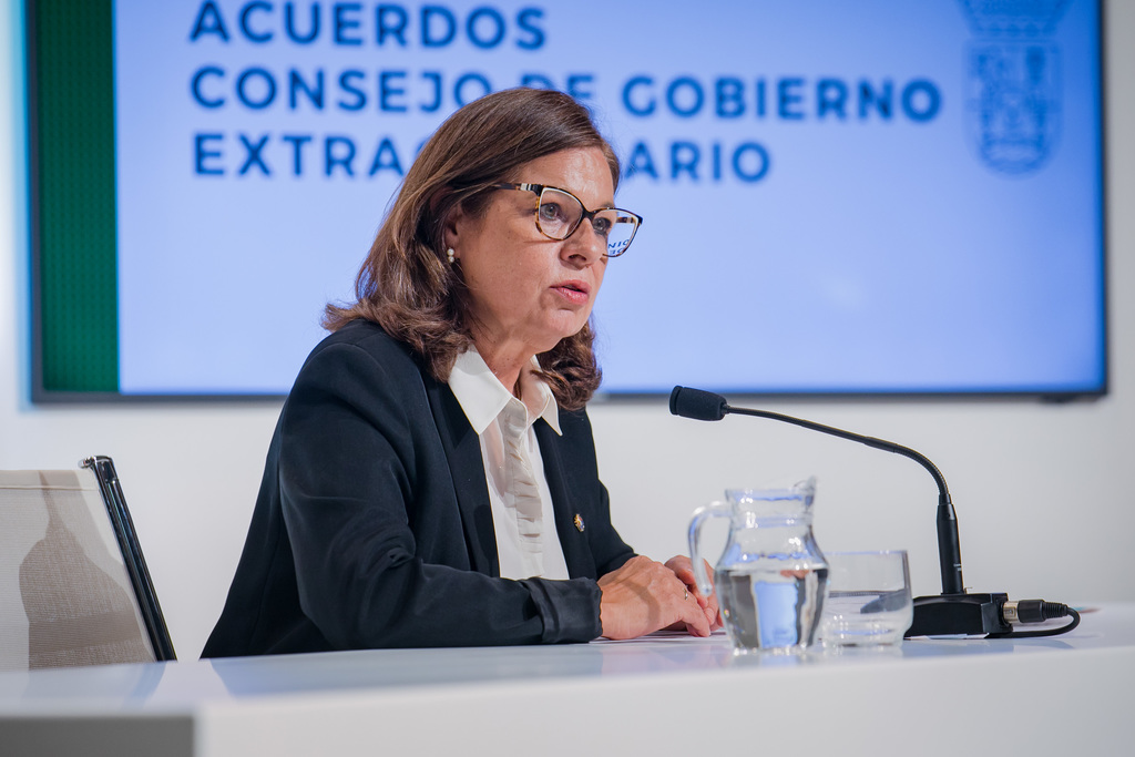 Los Presupuestos Generales de Extremadura para 2023 priorizan el bienestar y la recuperación económica sobre la austeridad y asumen el liderazgo transformador de lo público