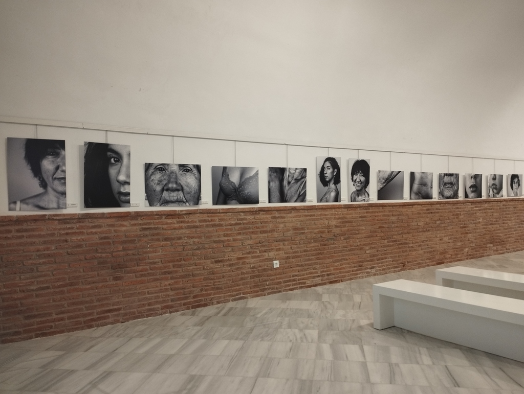 Fotos de Exposición "Generaciones" 960
