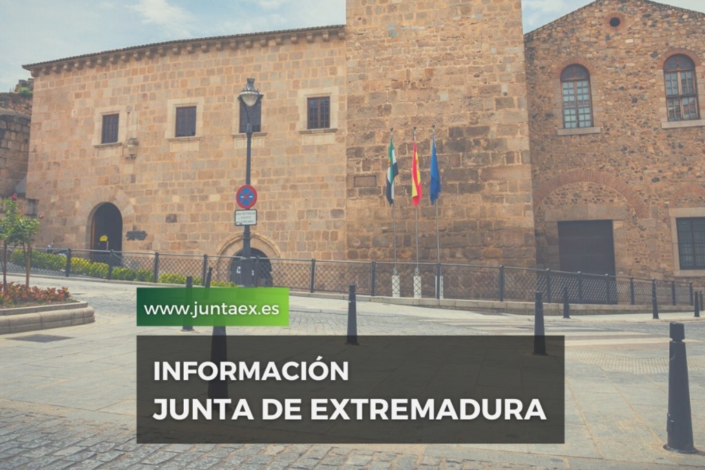 La Comisión de Evaluación de la Medalla a la defensa de víctimas de terrorismo de Extremadura avala la propuesta a favor de la Federación Extremeña de Hermandades de Donantes de Sangre