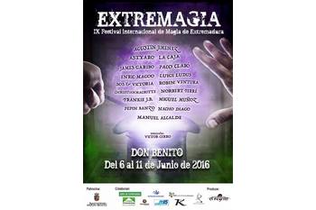Extremagia normal 3 2