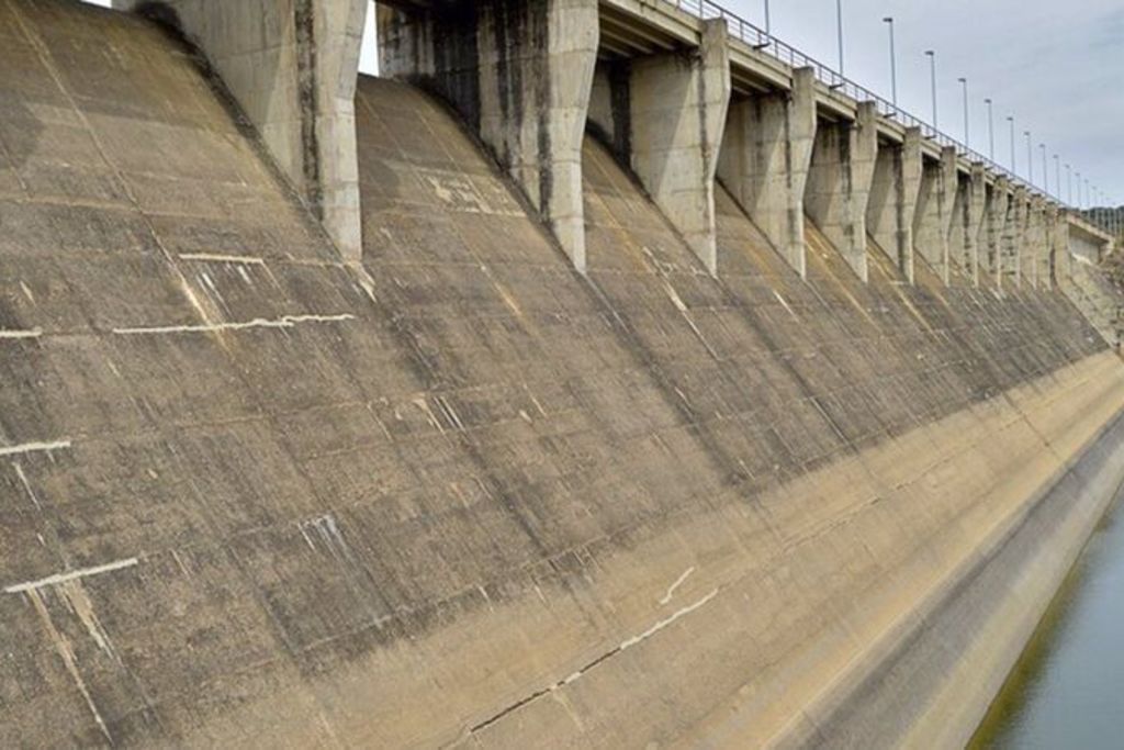 La Junta no propondrá ningún cambio en la explotación de la presa de Alcántara y aclara que la competencia del uso del agua de la cuenca del Tajo es estatal