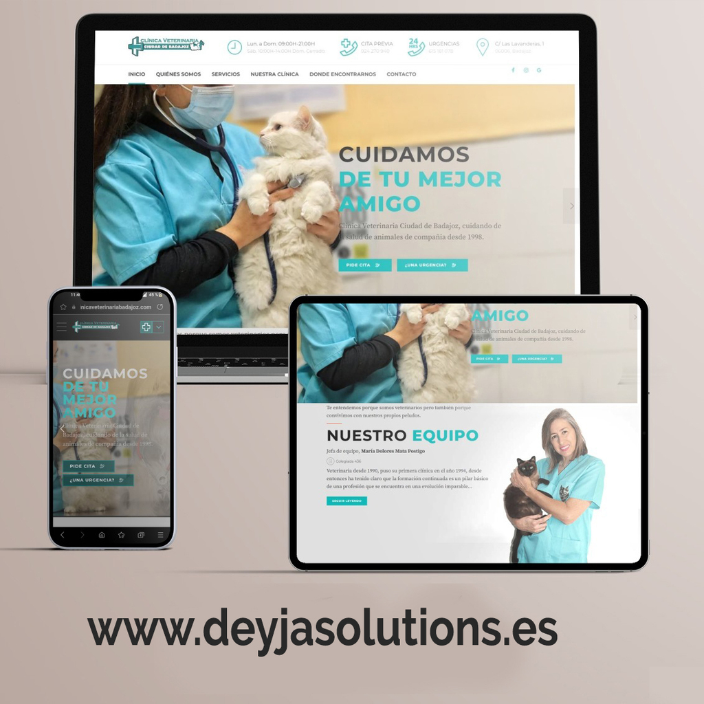 Fotos de Deyja Solutions 265
