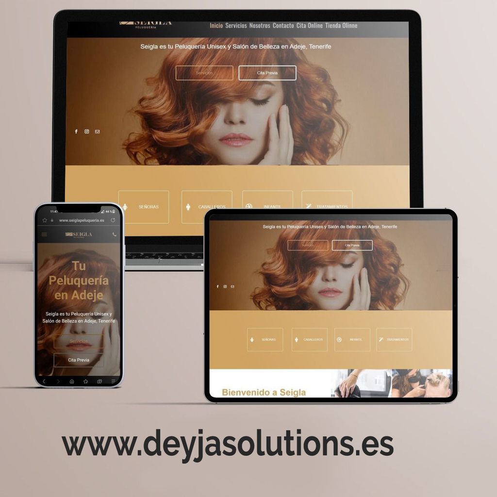 Fotos de Deyja Solutions 565