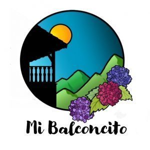 Casa Rural Mi Balconcito 184