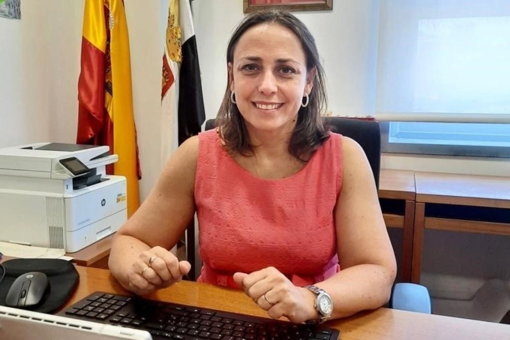 La jueza Ara Sánchez, secretaria general de Igualdad y Conciliación, es la apuesta de Guardiola para poner los derechos de la mujer en el centro de las políticas de la Junta