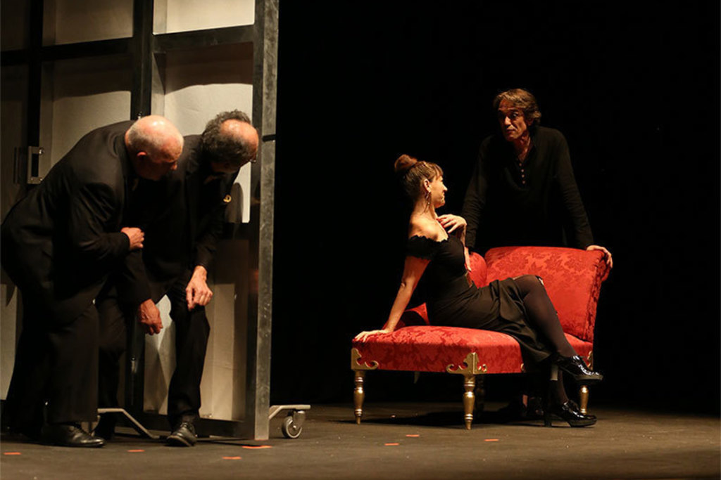 Extremadura participa con cinco montajes en la XXVI Feria de Teatro de Ciudad Rodrigo
