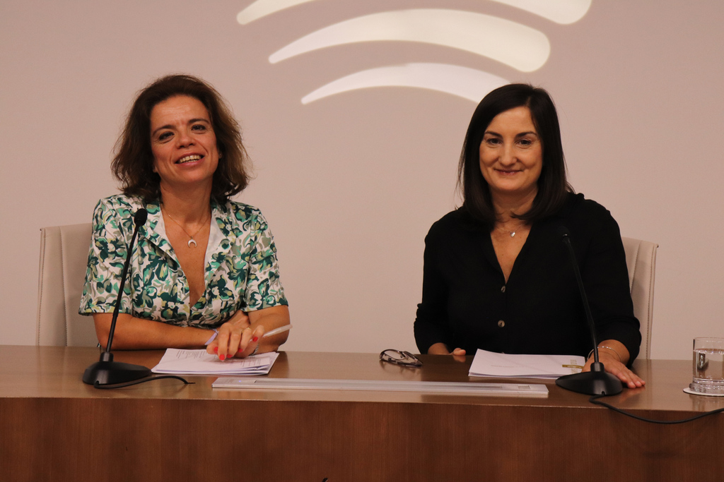 La Diputación de Badajoz subvenciona, por primera vez, proyectos orientados a la mejora de la salud mental