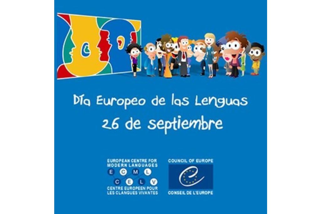 Educación anima a los centros a participar en el Día Europeo de las Lenguas que se celebrará el 26 de septiembre en el CEIP Castra Caecilia de Cáceres