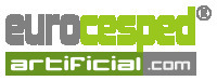 logo eurocesped marca registrada