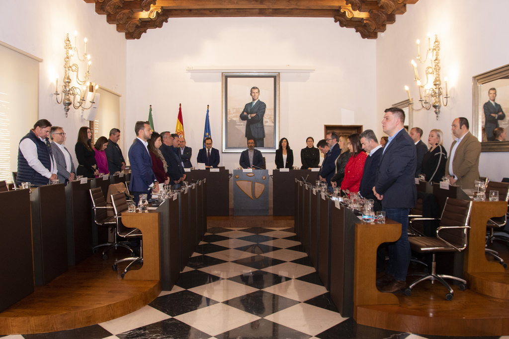 El nuevo Consejo Provincial de Políticas Públicas impulsado por la Diputación de Cáceres dará voz a la sociedad en asuntos socioeconómicos