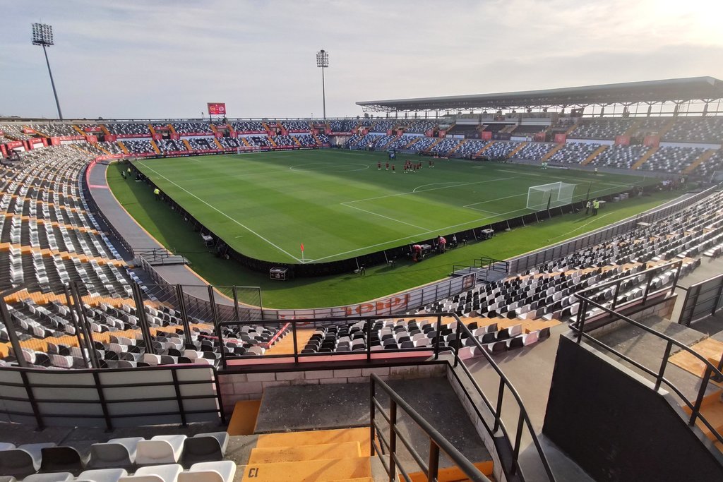 La Federación Española de Fútbol visitará Extremadura para evaluar las posibilidades de la región como subsede del Mundial 2030