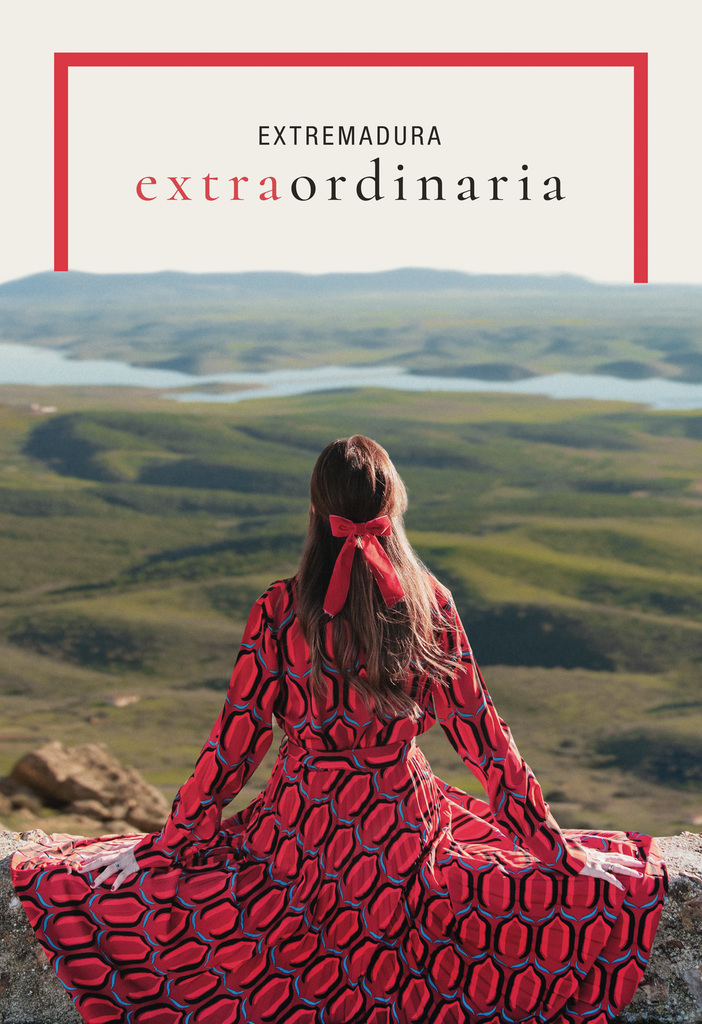 Extremadura Extraordinaria   FITUR 2024 665
