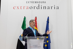 Extremadura en fitur 2024 2 dam preview