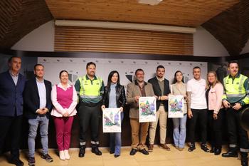 La Junta resalta la capacidad de Extremadura para atraer grandes eventos deportivos como la European Paracycling Cup