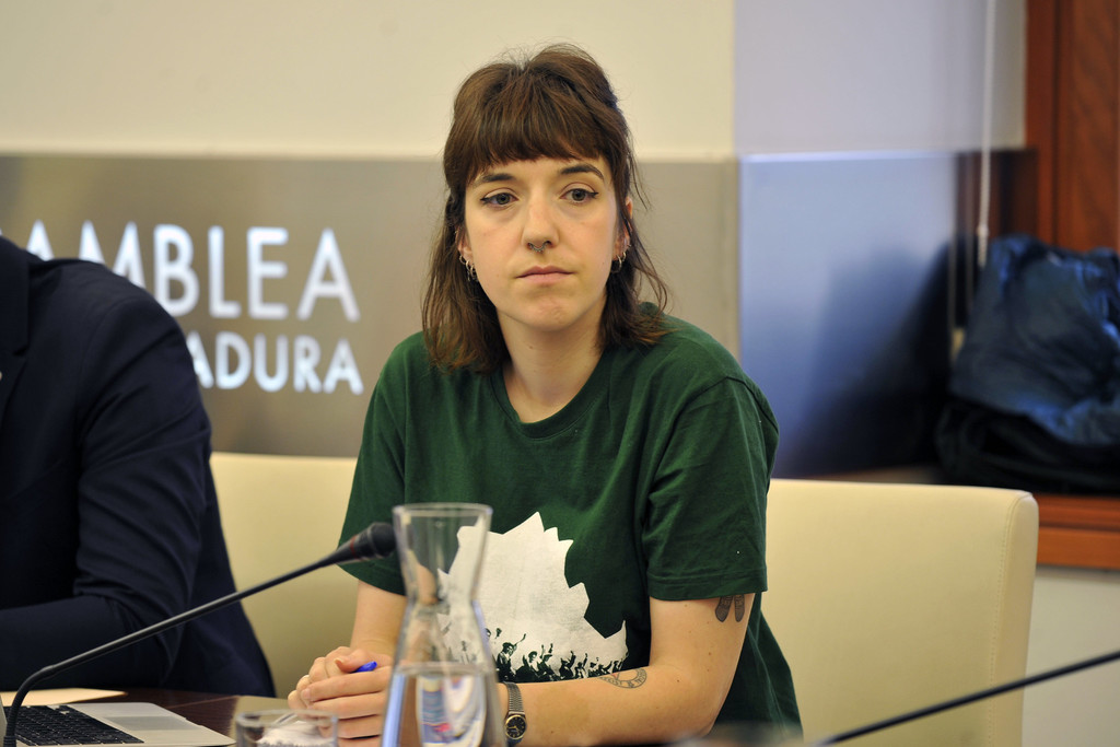 Unidas por Extremadura denuncia “la situación precaria de las oficinas de igualdad en la región”