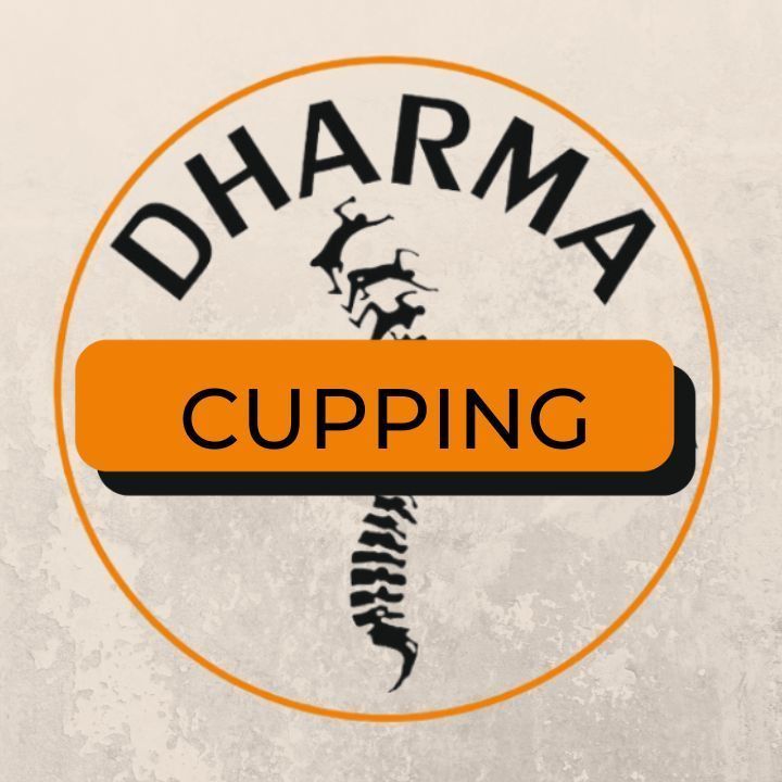 servicio de cupping dharma