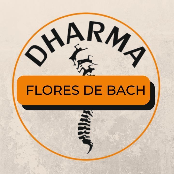 servicio de flores de bach dharma