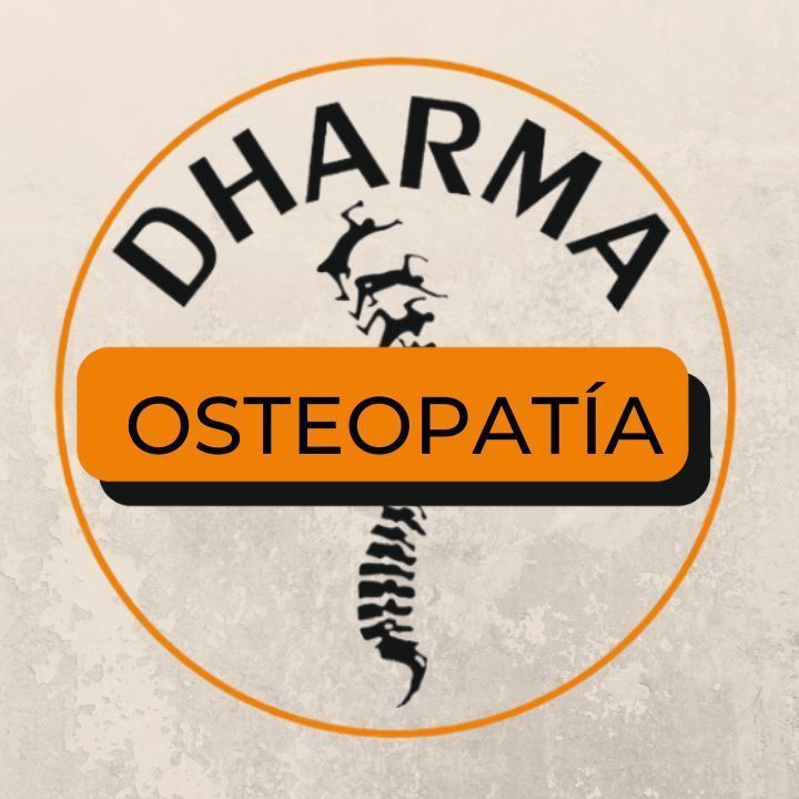 servicio de osteopatia  dharma