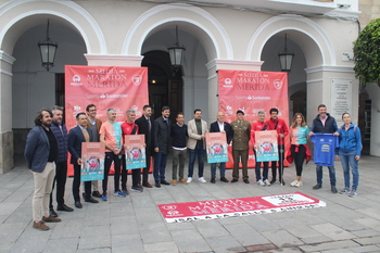 La Junta subraya la Media Maratón de Mérida como una de las pruebas deportivas destacadas del Circuito Euroace Sport
