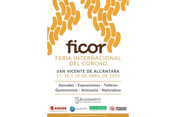 La Feria Internacional del Corcho acoge un ciclo de conferencias sobre desafíos del sector y alternativas de futuro