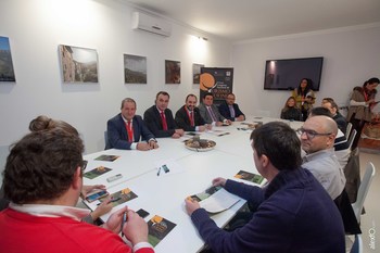 Badajoz acogera el primer congreso nacional de turismo taurino normal 3 2