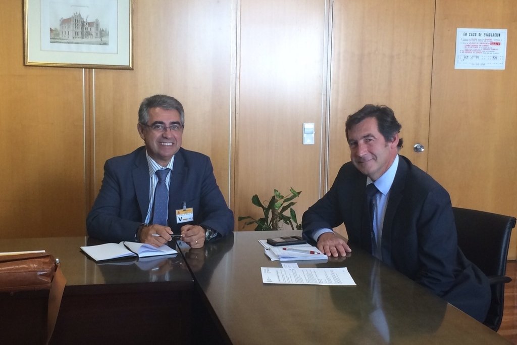 Extremadura pide mayor flexibilidad en la concesión de las ayudas REINDUS para proyectos industriales