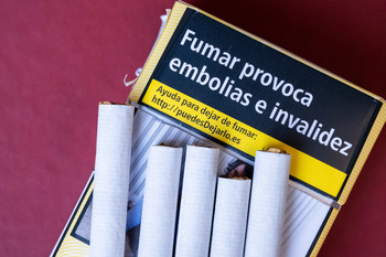El Hospital Universitario de Badajoz organiza diversas actividades para dar visibilidad al problema del tabaquismo