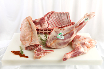 Corderex ensena a los futuros chefs extremenos las cualidades de la carne de cordero y los nuevos co normal 3 2