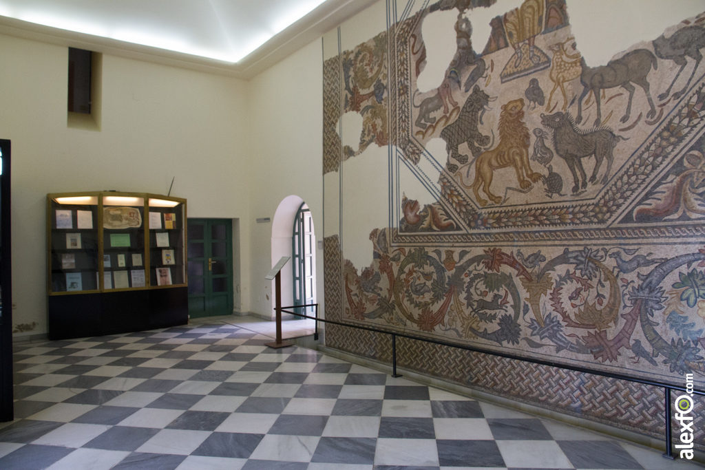 Museo Arqueológico de Badajoz 4279