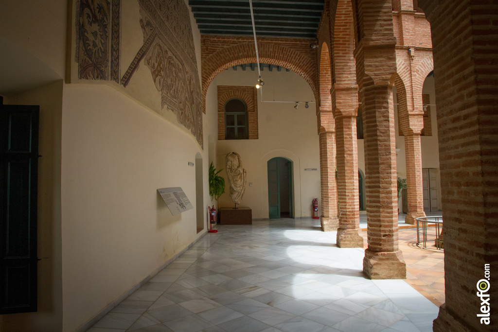 Museo Arqueológico de Badajoz 4281