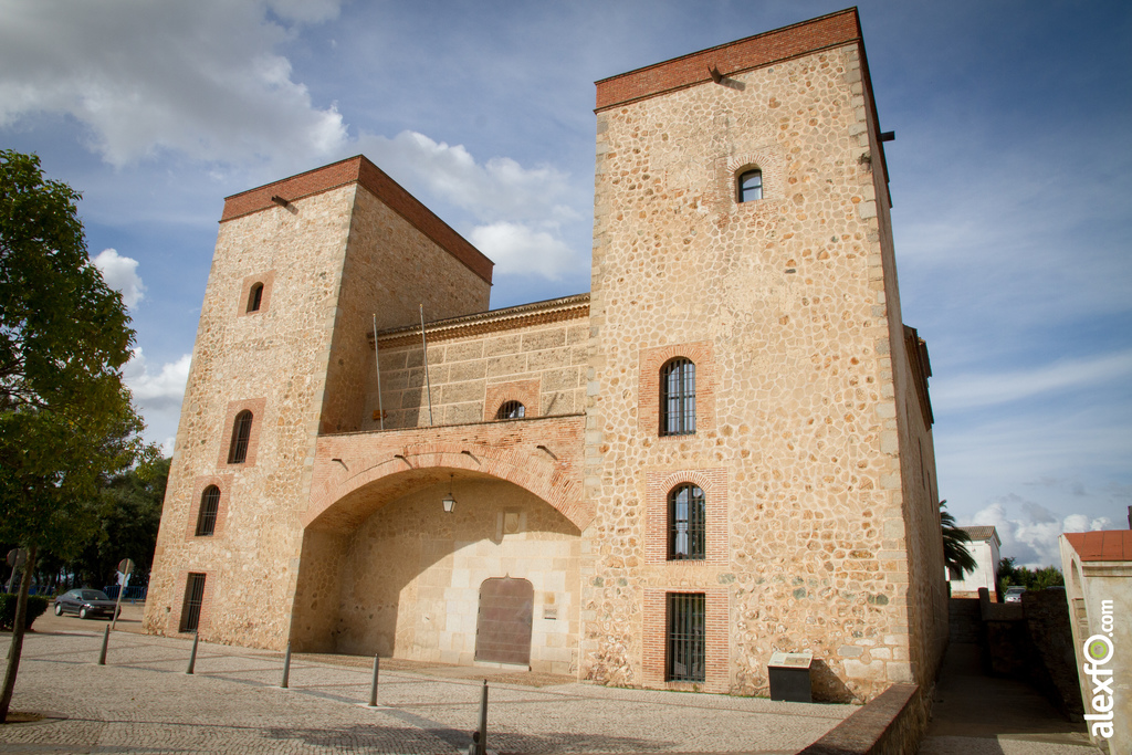 Museo Arqueológico de Badajoz 4036