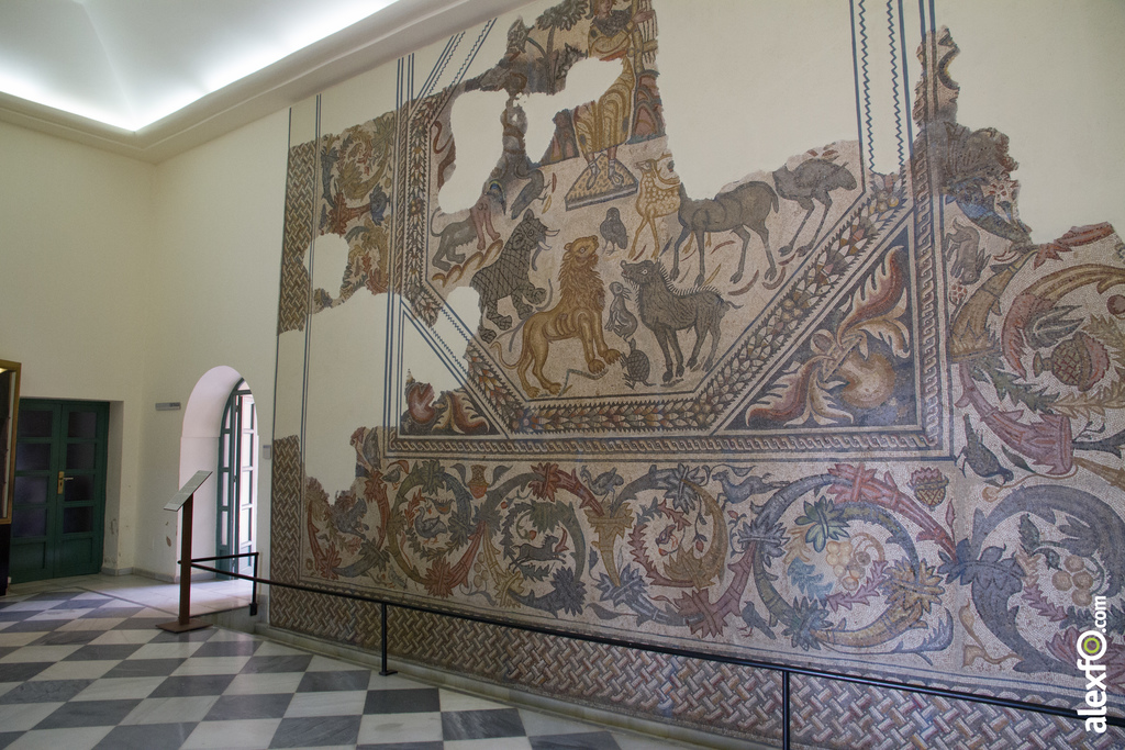 Museo Arqueológico de Badajoz 4278