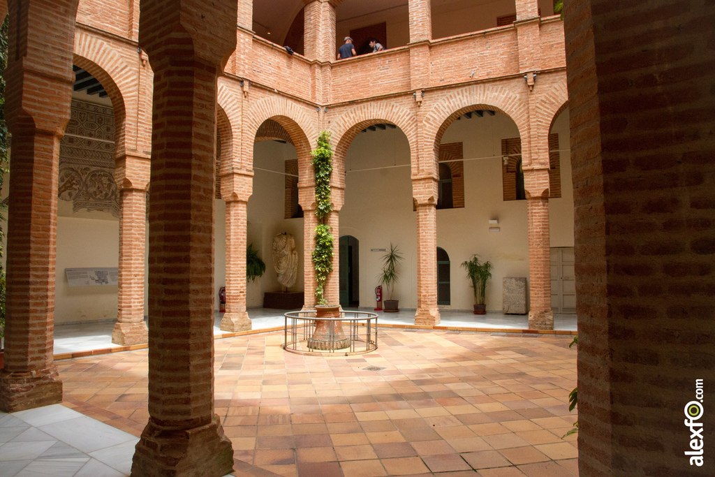 Museo Arqueológico de Badajoz 4280