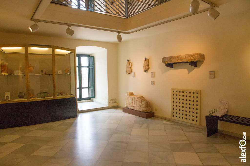 Museo Arqueológico de Badajoz 4292