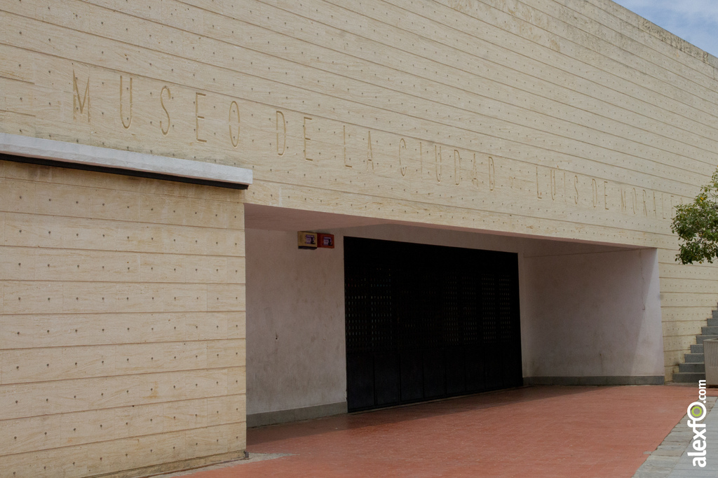 Museo de la Ciudad Luis de Morales Badajoz 4331