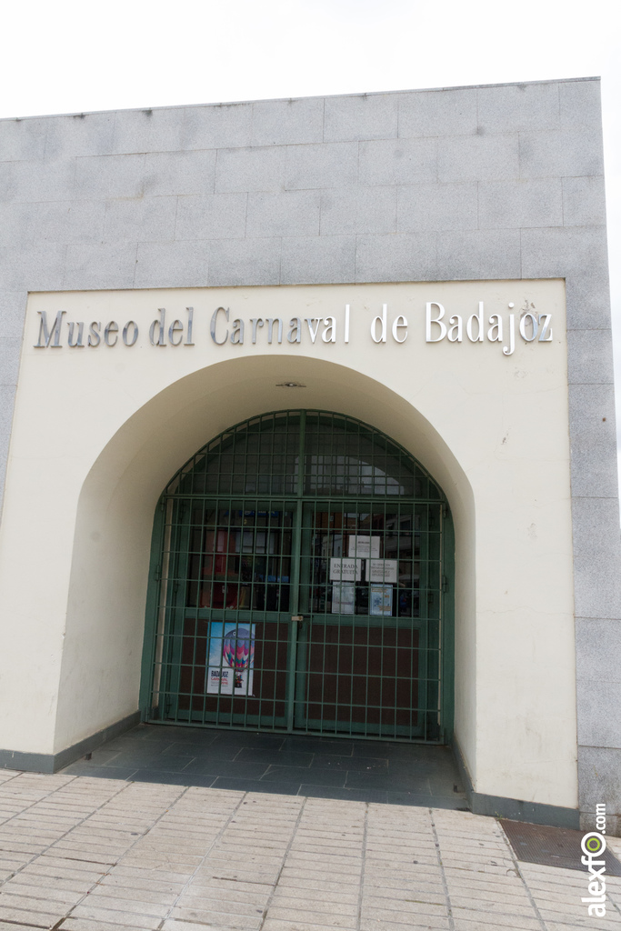 Museo del Carnaval 4375