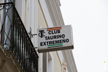 Museo Taurino de Badajoz