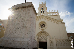 Convento de san jose badajoz 4018 dam preview