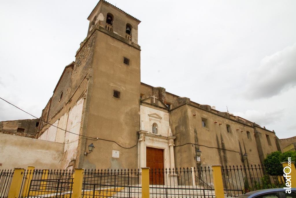 Iglesia de San Agustín  4359