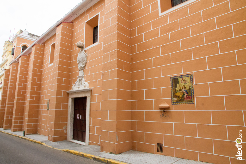 Monasterio Santa Ana  4350