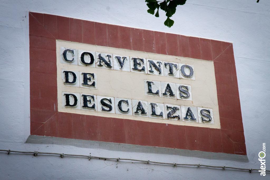 Convento de las Descalzas  4106
