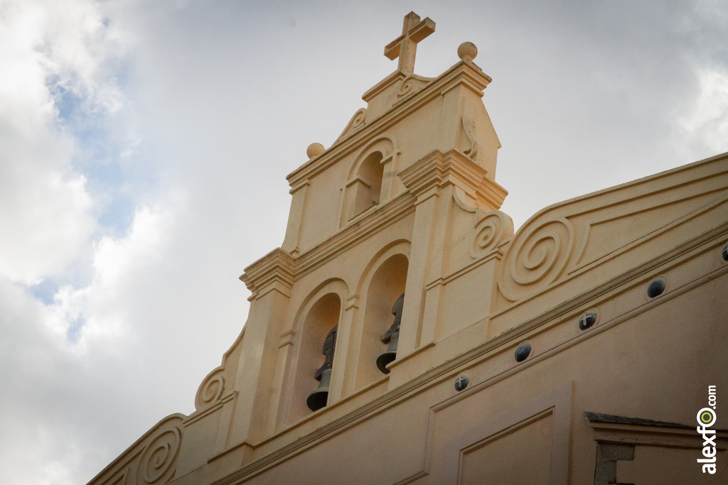Iglesia de Santo Domingo  4117