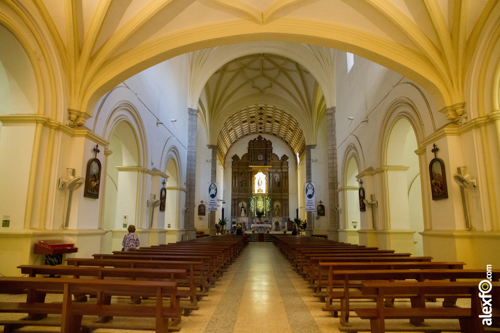 Iglesia de Santo Domingo  4124
