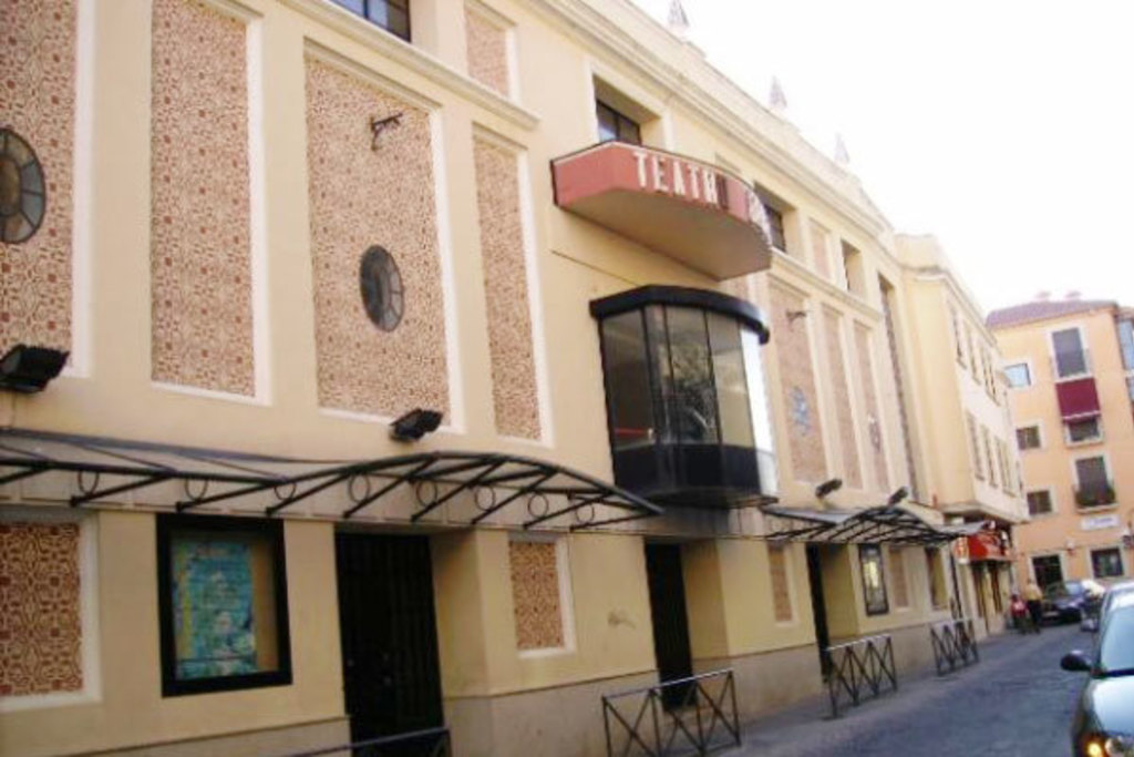 La Junta concede más de 273.000 euros a 29 localidades, en concepto de ayudas a la programación de la Red de Teatros de Extremadura