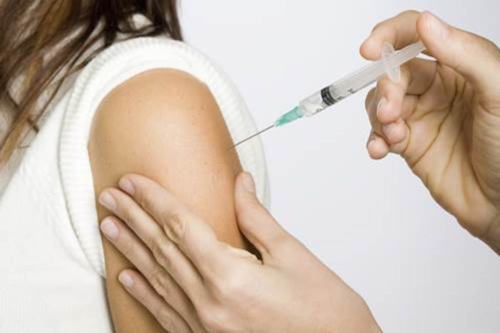 El SES asegura que no existe desabastecimiento de vacunas en la comunidad