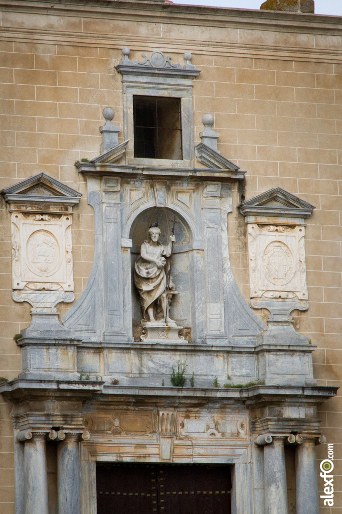 Catedral Badajoz 3949