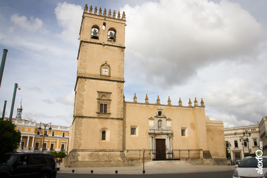 Catedral Badajoz 3943