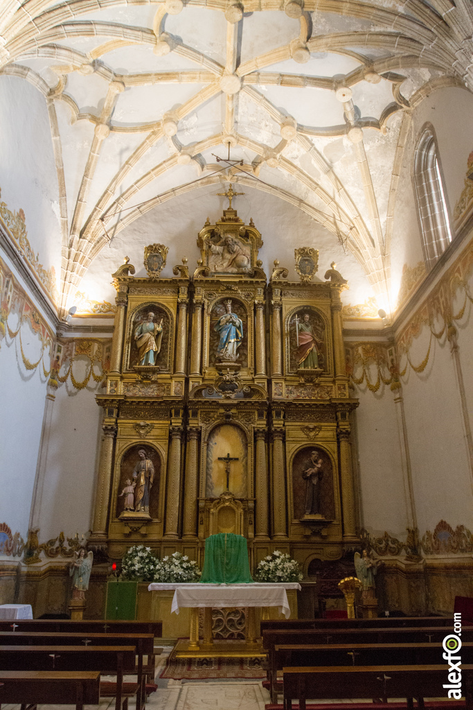 Catedral Badajoz 3974