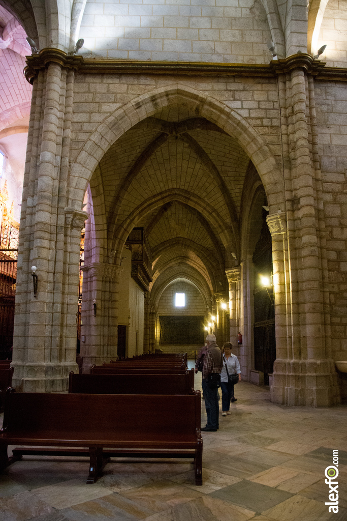 Catedral Badajoz 3963