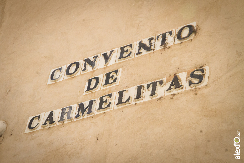Convento de las Carmelitas  4165